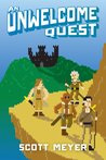 An Unwelcome Quest (Magic 2.0 #3)