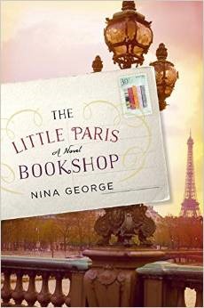 The Little Paris Bookshop by Nina George