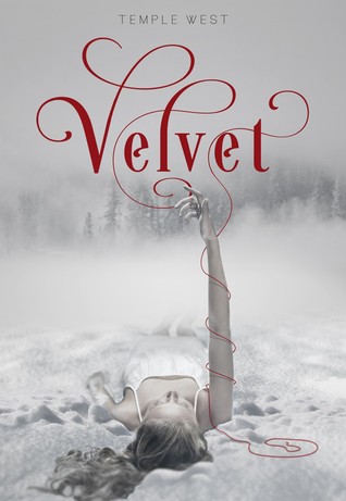 Velvet (Velvet Trilogy #1)