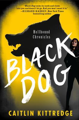 Black Dog: Hellhound Chronicles