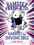 Harriet the Invincible (Hamster Princess, #1)