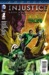 Injustice: Gods Among Us Annual #1, Year two
