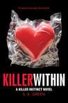 Killer Within (Killer Instinct, #2)