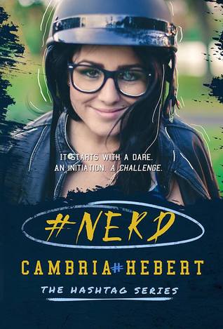 https://www.goodreads.com/book/show/23286422-nerd