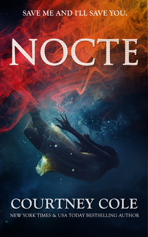 Nocte (The Nocte Trilogy #1)