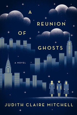 A Reunion Of Ghosts