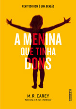 A Menina Que Tinha Dons