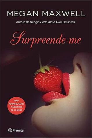 Surpreende-me (2014)