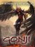 Gonji  Fortress of Lost Worlds by T.C. Rypel