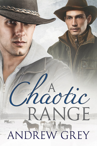 A Chaotic Range (Range, #7)