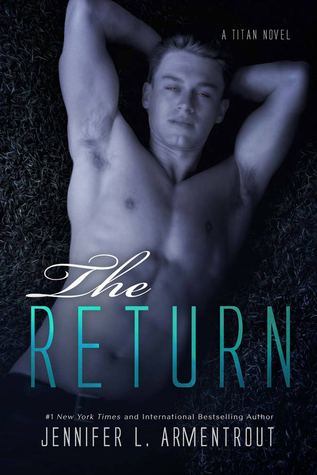 The Return (Titan, #1)