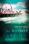 Our Brothers at the Bottom of the Bottom of the Sea