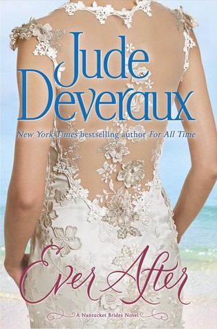 Ever After (Nantucket Brides Trilogy, #3)