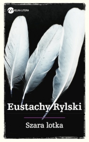 Szara lotka Eustachy Rylski Szara lotka Eustachy Rylski