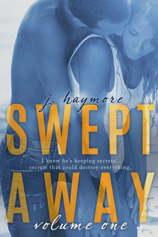 Swept Away 1 (Swept Away Series, Volume 1)