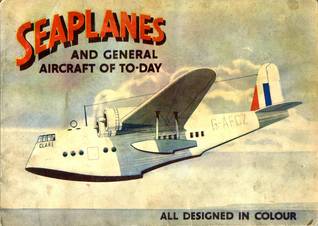 Seaplanes and General Aircaft of To-Day Anonymous Seaplanes and General Aircaft of To-Day Anonymous