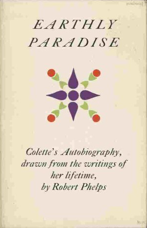 Earthly Paradise Colette Earthly Paradise Colette