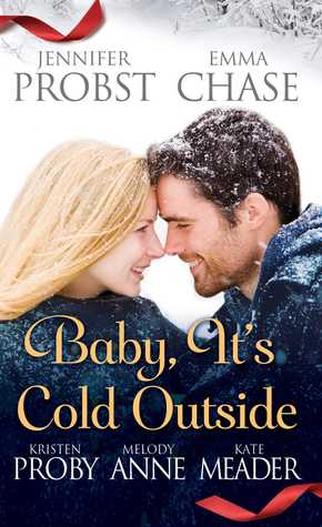 Baby, It's Cold Outside cover