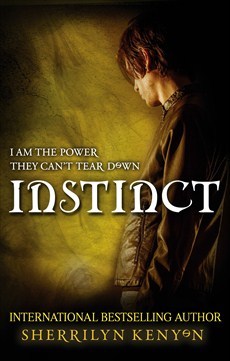 Instinct (Chronicles of Nick, #6)