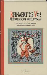 Reinaert de Vos, een vertaling van Karel Eykman
