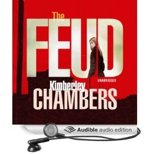 The Feud Kimberley Chambers The Feud Kimberley Chambers
