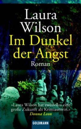 Im Dunkel der Angst Laura Wilson Im Dunkel der Angst Laura Wilson