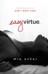 Easy Virtue (Virtue, #1)