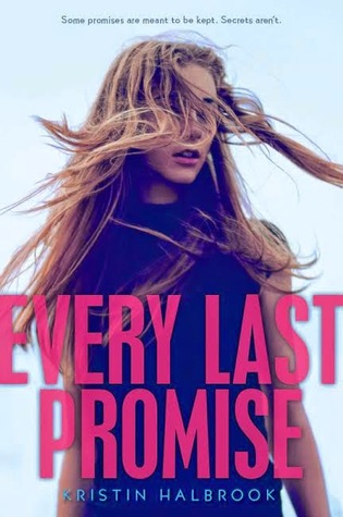 Every Last Promise