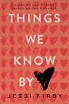 Things we Know by heart