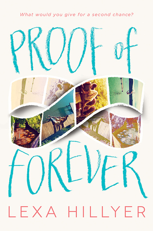 Proof of Forever by Lexa Hillyer | Review