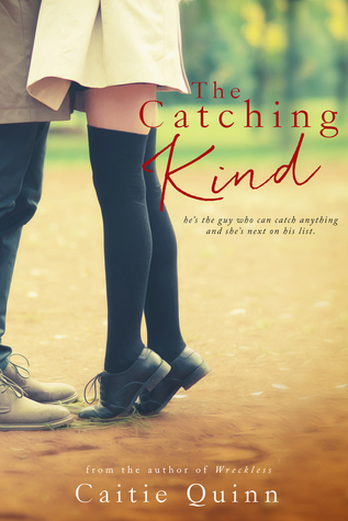 The Catching Kind Brew Ha