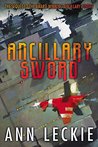 Ancillary Sword (Imperial Radch, #2)