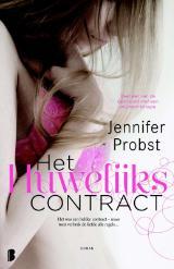 Het huwelijkscontract (Getrouwd met een miljonair #1) – Jennifer Probst Het huwelijkscontract (Getrouwd met een miljonair #1) – Jennifer Probst