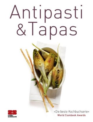 Antipasti & Tapas ZS-Team Antipasti & Tapas ZS-Team