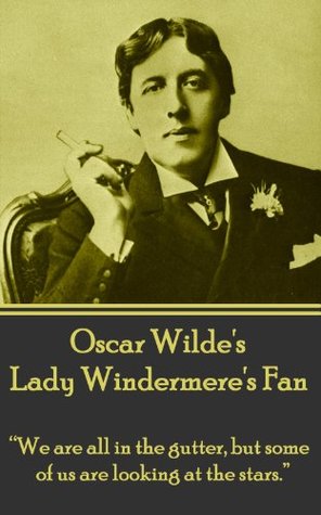 Lady Windemere's Fan 