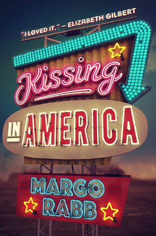 Kissing in America