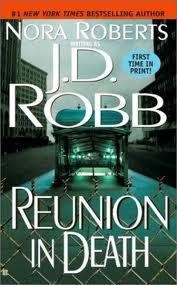 Reunion in Death (In Death, #14)