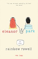 Eleanor & Park – Rainbow Rowell Eleanor & Park – Rainbow Rowell