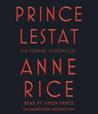 Prince Lestat (The Vampire Chronicles #11)