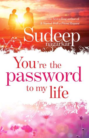 You are the Password to my Life (2014)