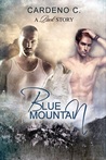 Blue Mountain (Pack, #1)