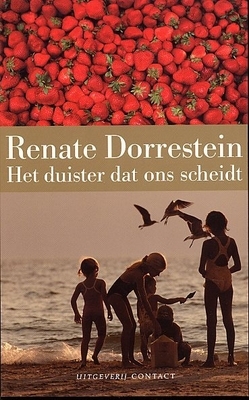 Het duister dat ons scheidt Book Cover