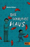 Das schaurige Haus: Roman. Mit Vignetten von Anke Kuhl (Gulliver)