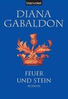 Feuer und Stein (Highland-Saga, #1)