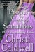 Always Proper, Suddenly Scandalous (Scandalous Seasons, #3) by Christi Caldwell