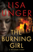 The Burning Girl: A Whispers Story (The Whispers, #2) The Burning Girl: A Whispers Story (The Whispers, #2)