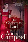 Her Christmas Earl: A Regency Novella