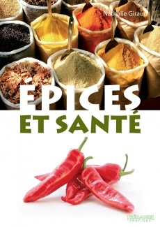 Epices et santé Nathalie Giraud Epices et santé Nathalie Giraud