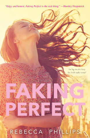 Faking Perfect