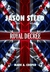 Royal Decree (Jason Steed #4) by Mark A. Cooper